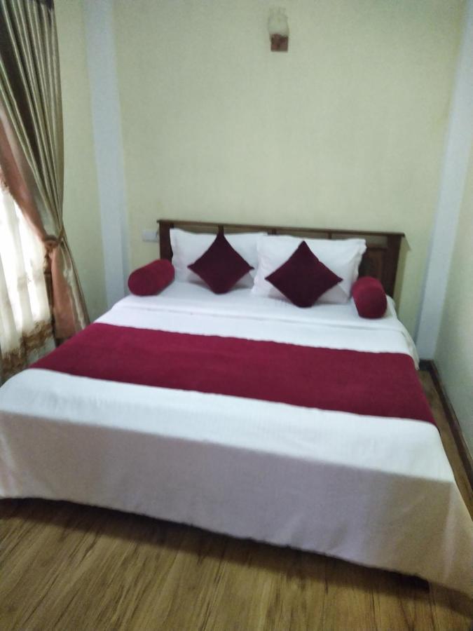 Rio Homestay Haputale Esterno foto
