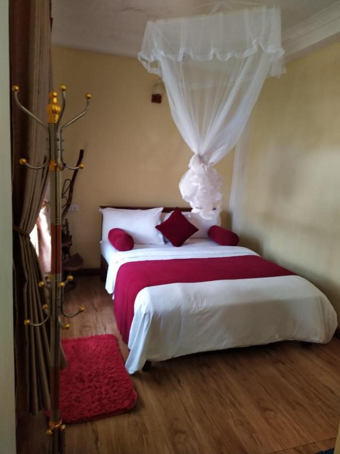 Rio Homestay Haputale Esterno foto