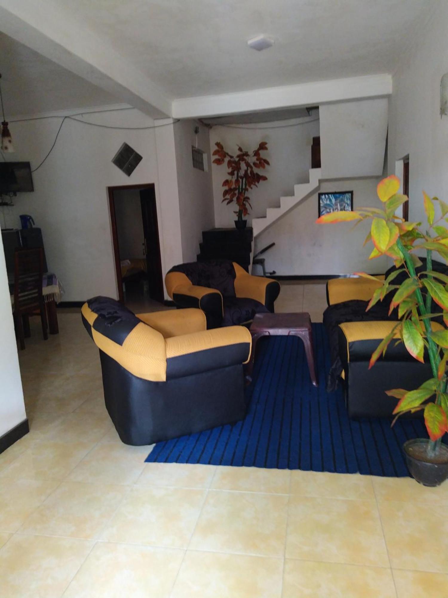 Rio Homestay Haputale Camera foto