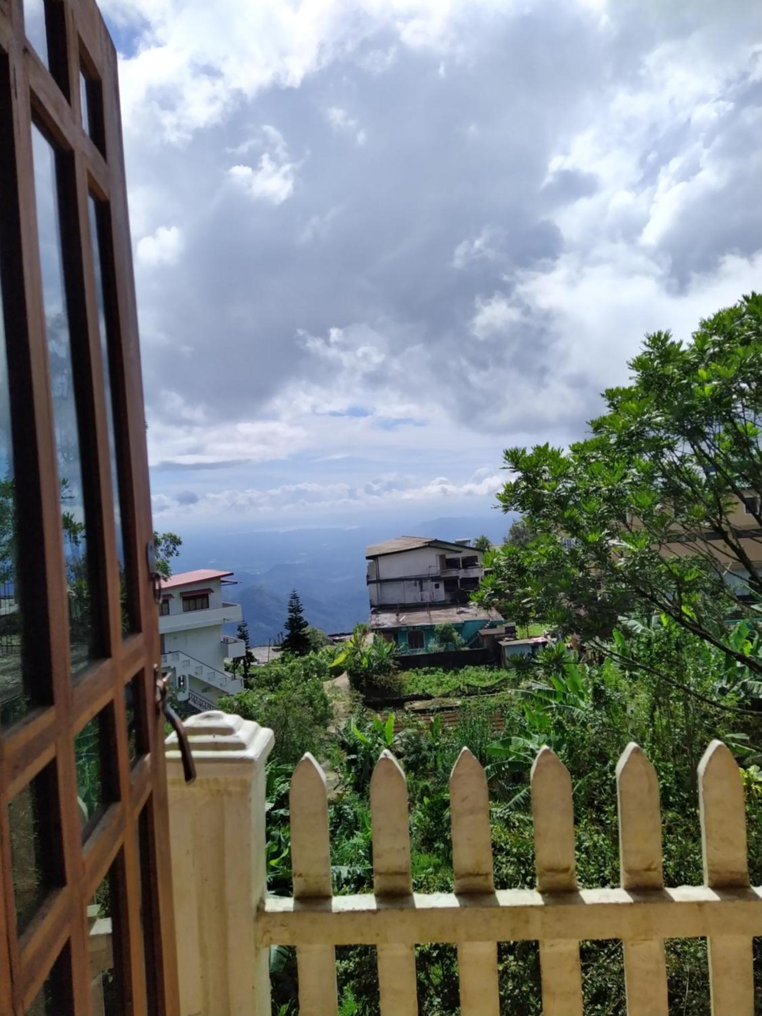 Rio Homestay Haputale Camera foto