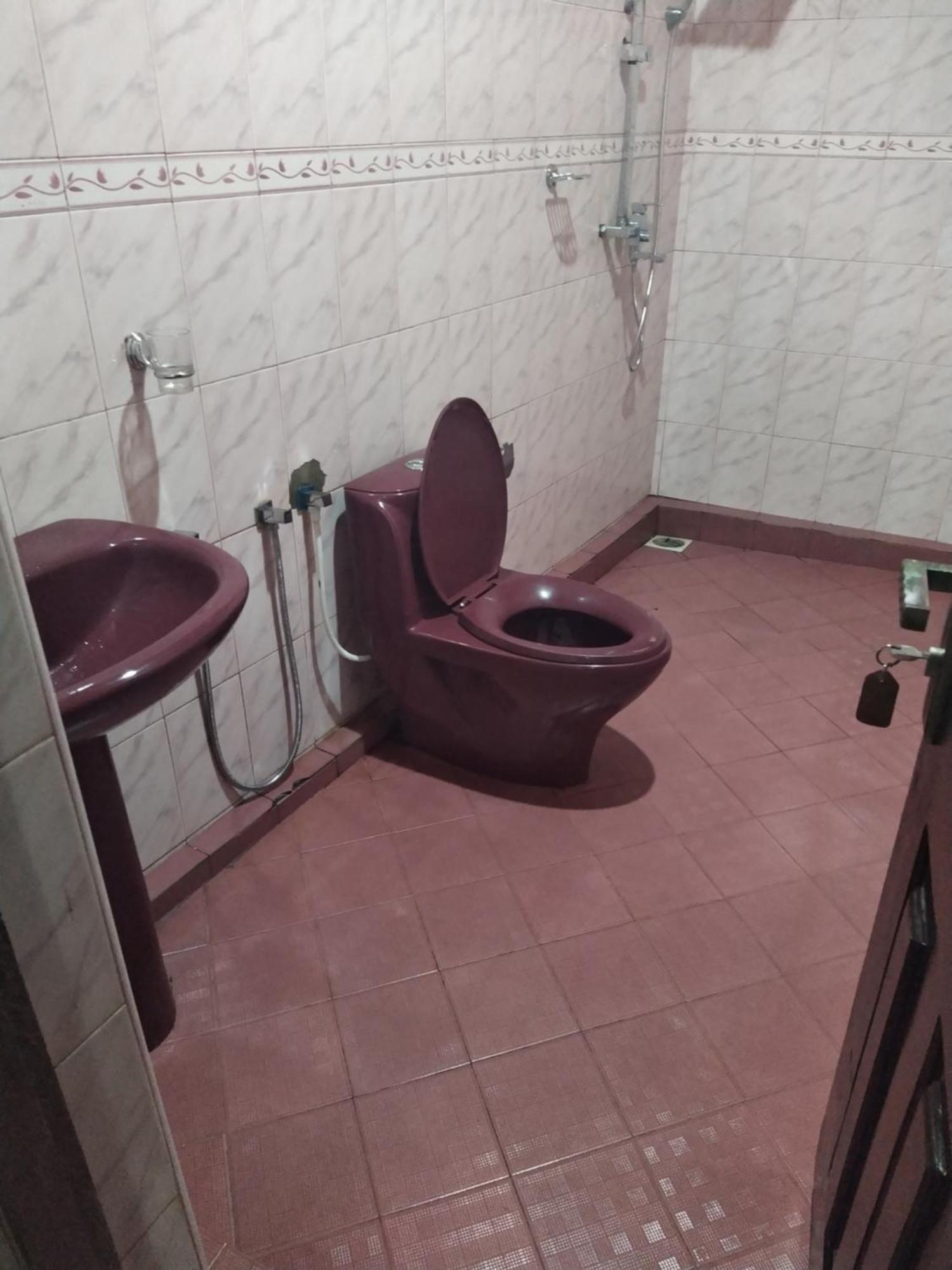 Rio Homestay Haputale Camera foto