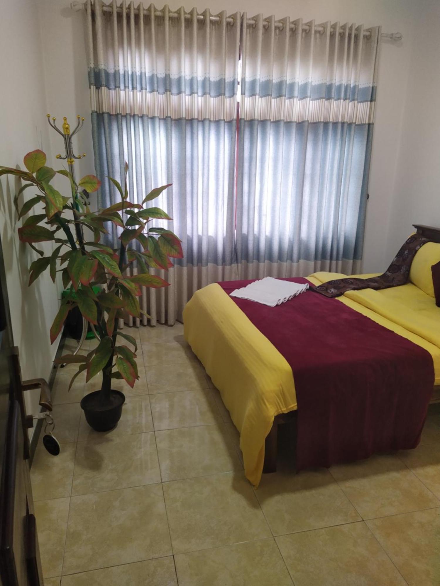 Rio Homestay Haputale Camera foto