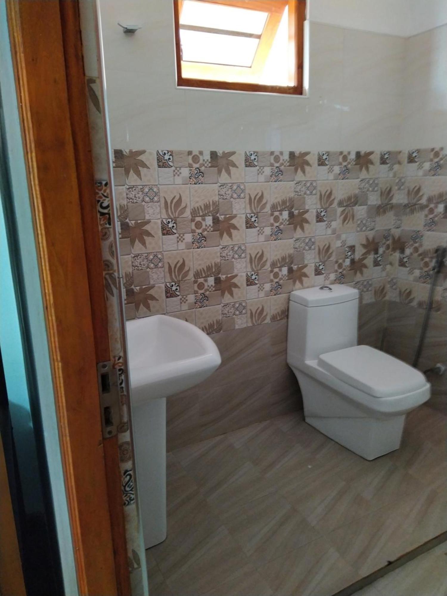 Rio Homestay Haputale Esterno foto