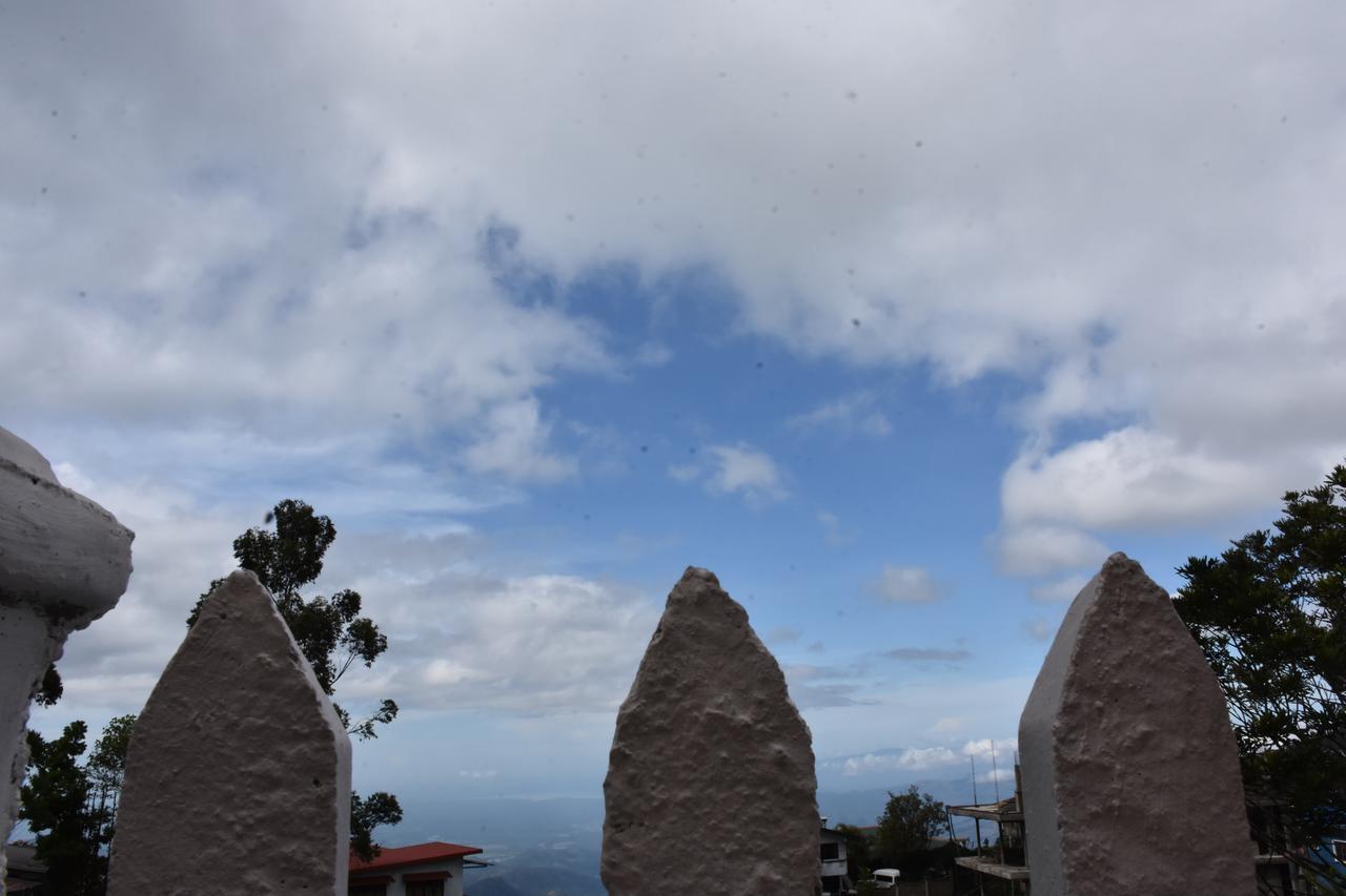 Rio Homestay Haputale Esterno foto