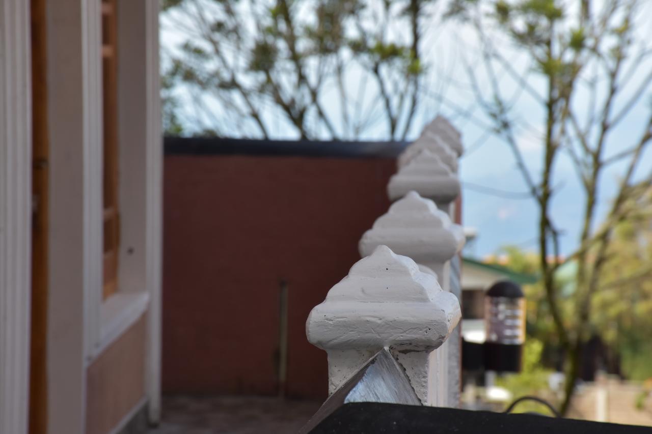 Rio Homestay Haputale Esterno foto