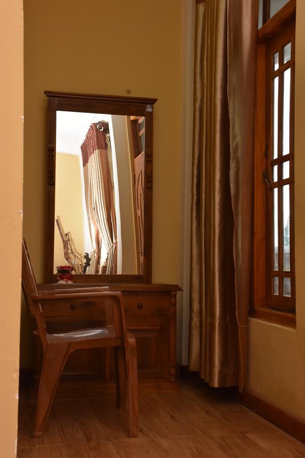 Rio Homestay Haputale Esterno foto