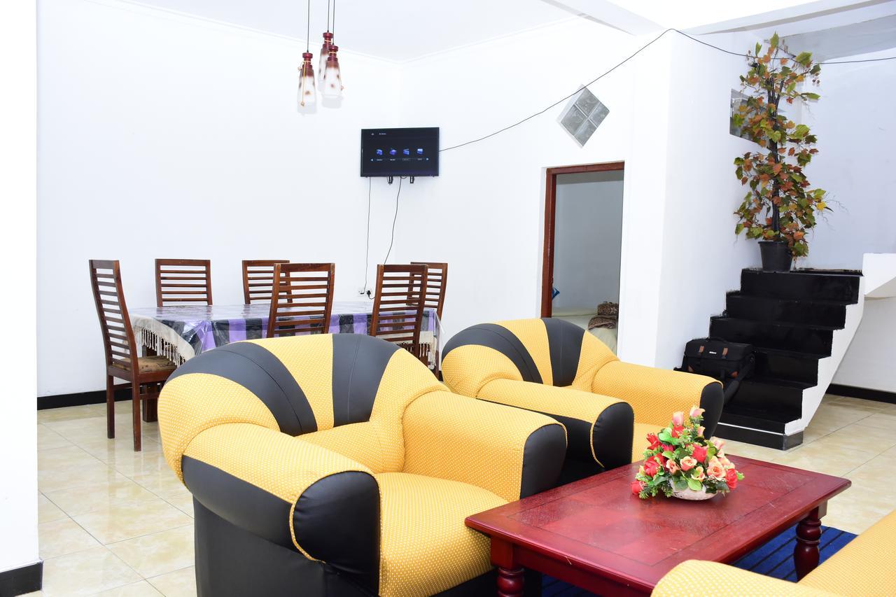 Rio Homestay Haputale Esterno foto