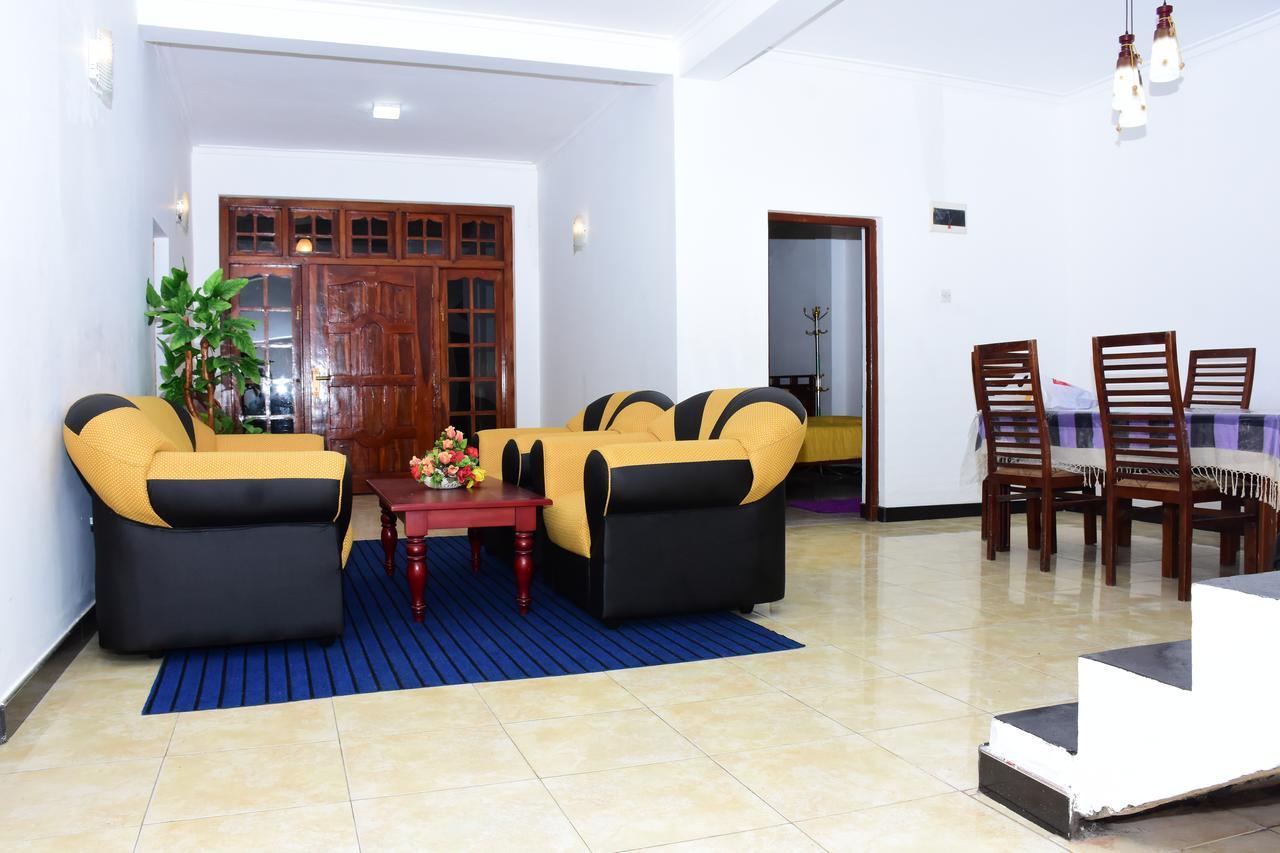Rio Homestay Haputale Esterno foto