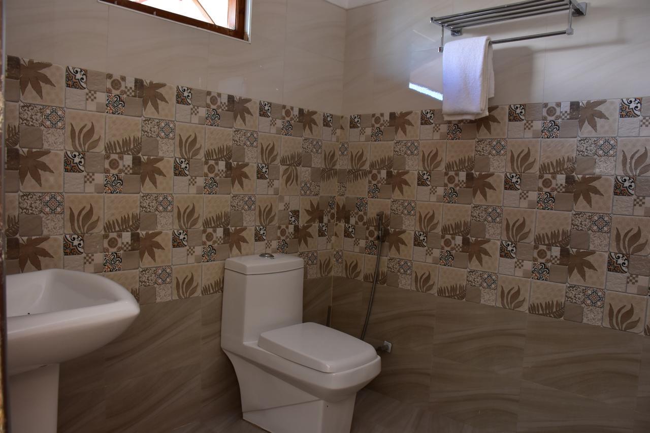 Rio Homestay Haputale Esterno foto