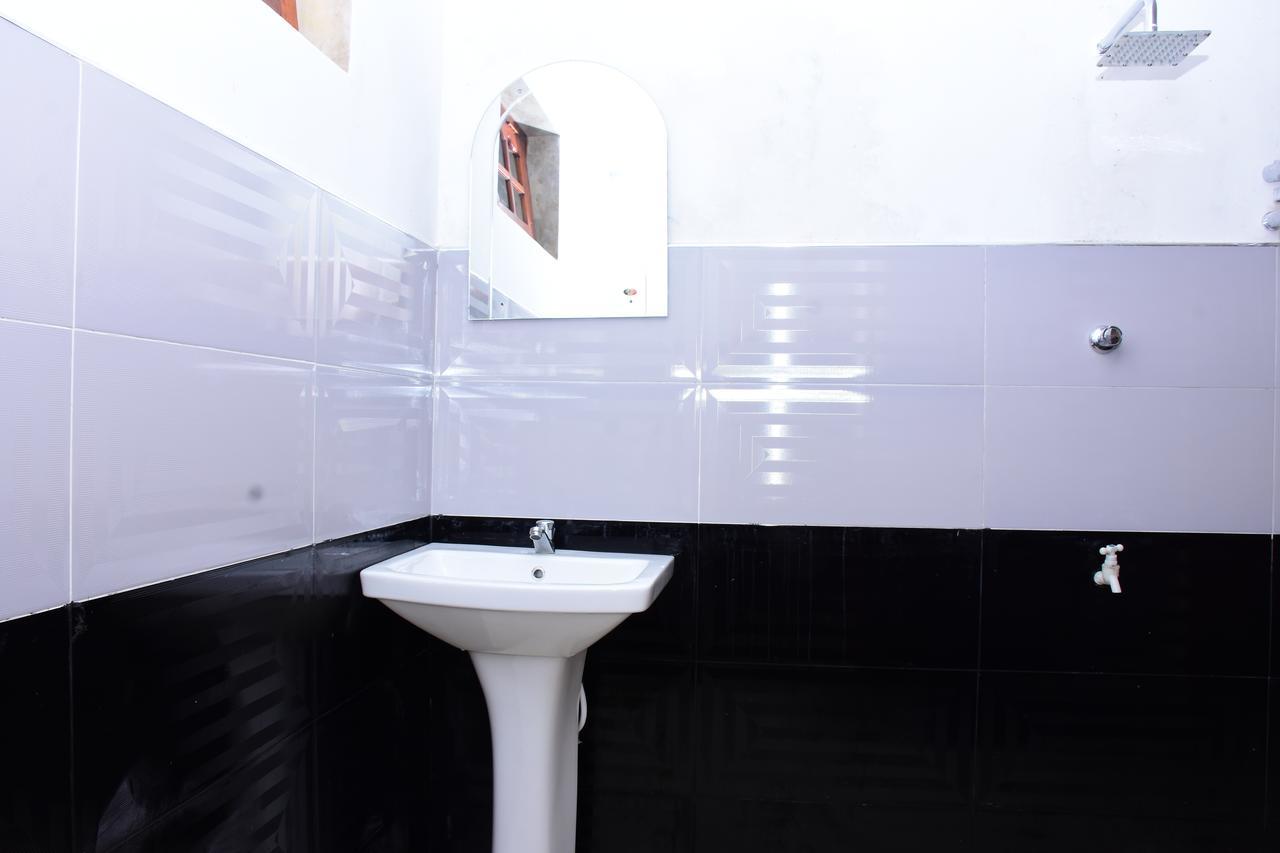 Rio Homestay Haputale Esterno foto