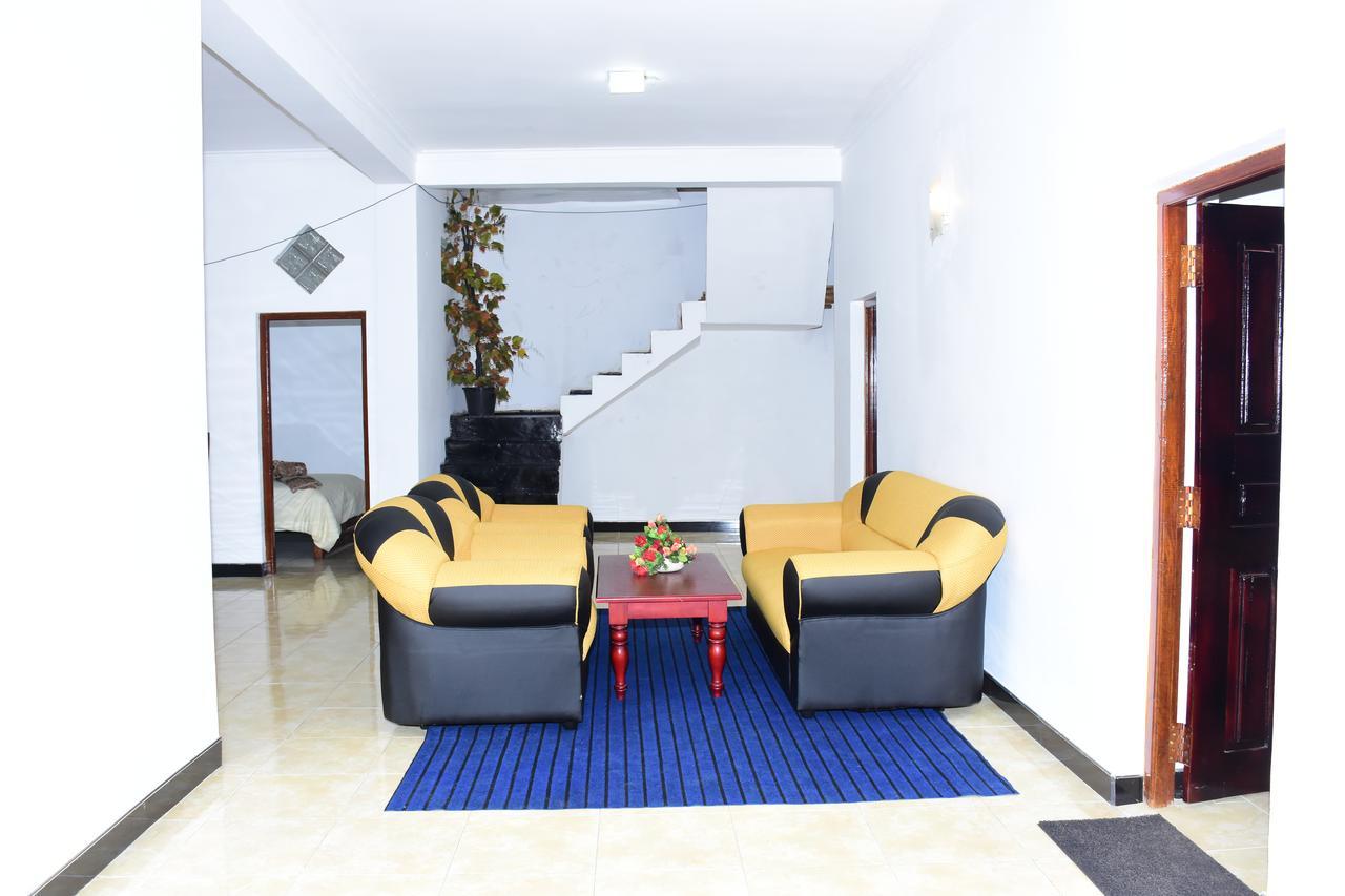 Rio Homestay Haputale Esterno foto