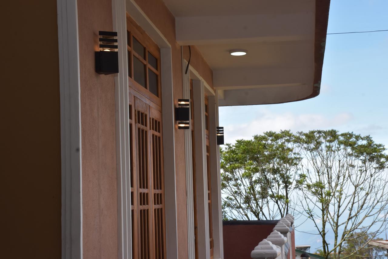 Rio Homestay Haputale Esterno foto