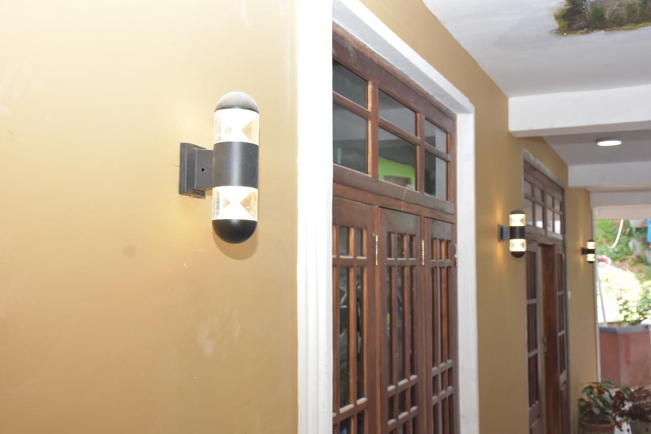 Rio Homestay Haputale Esterno foto