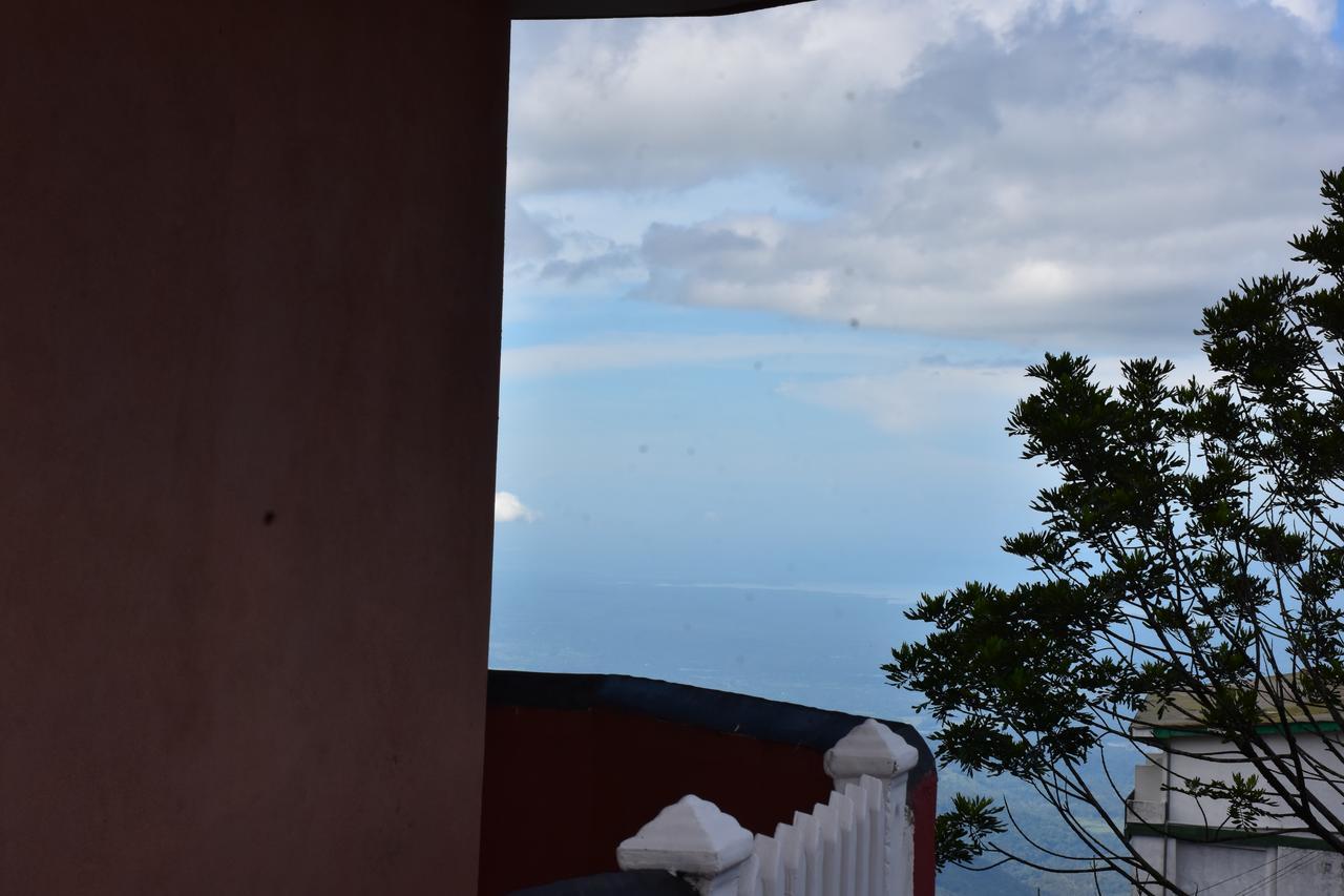 Rio Homestay Haputale Esterno foto