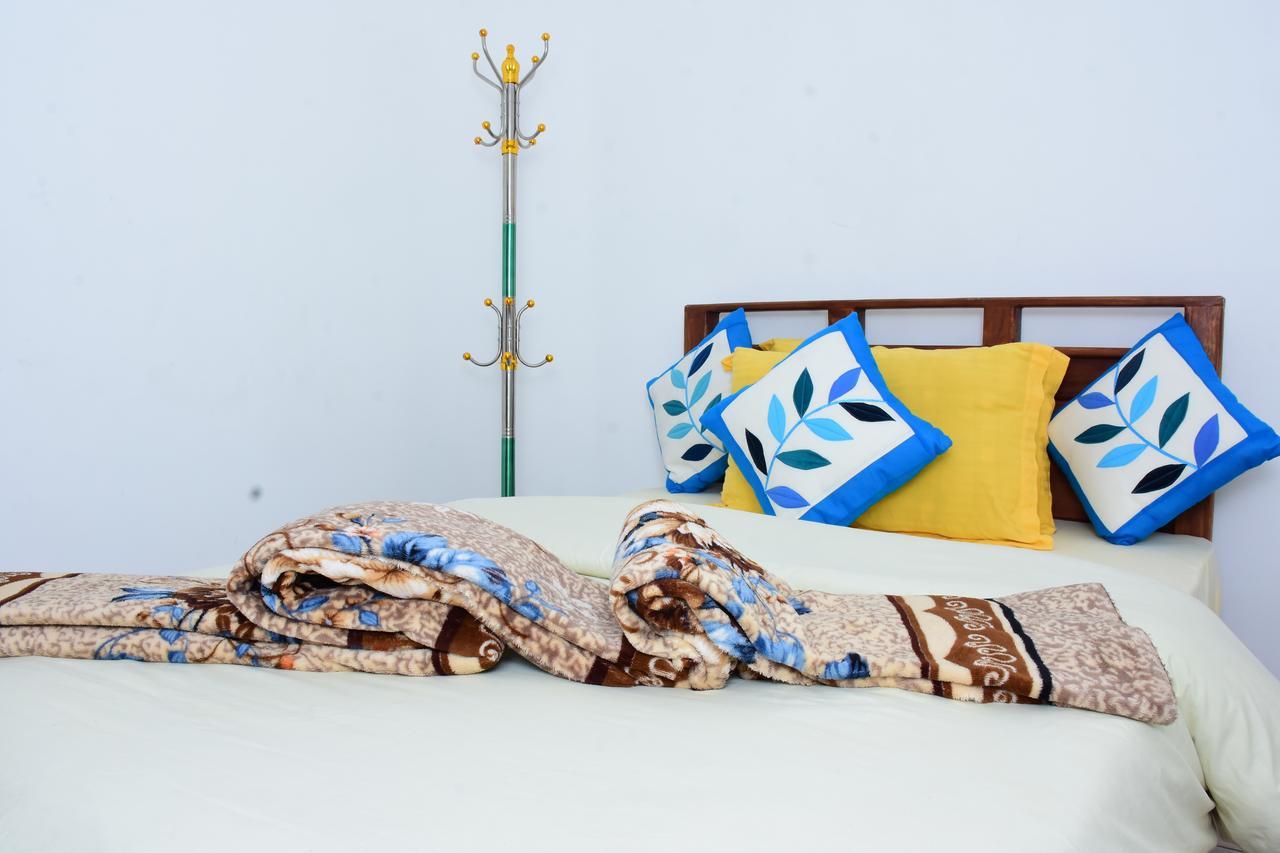 Rio Homestay Haputale Esterno foto