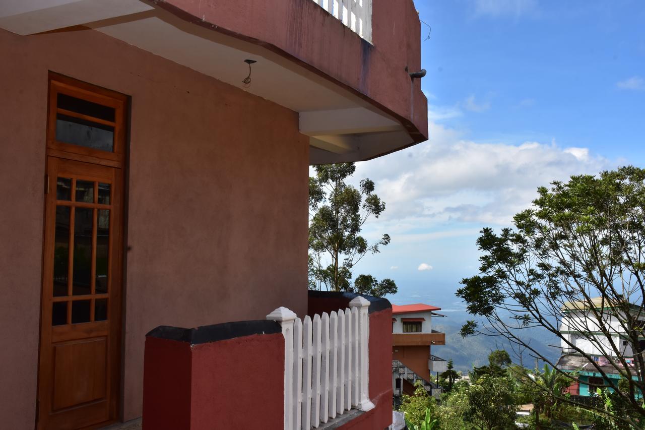 Rio Homestay Haputale Esterno foto