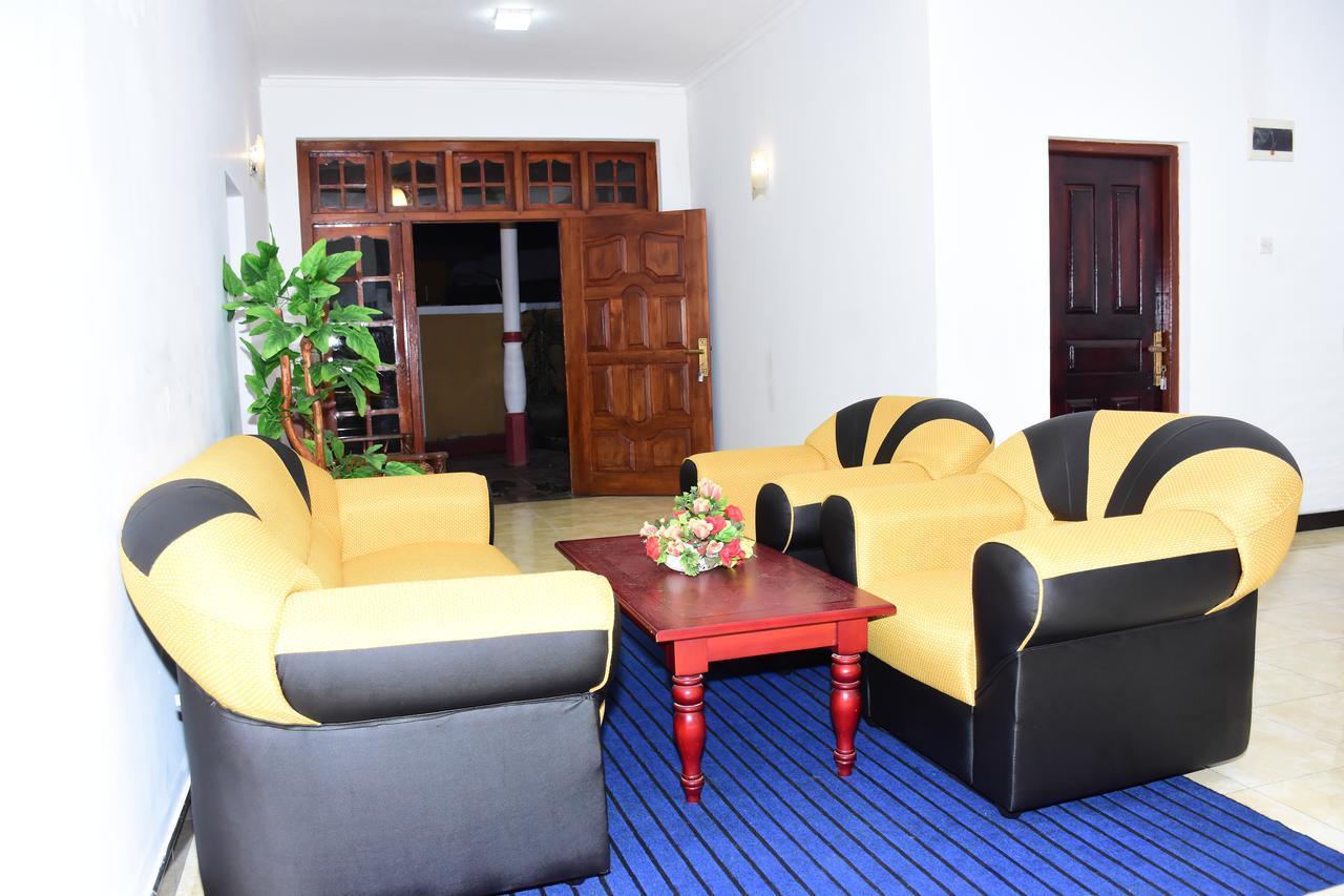 Rio Homestay Haputale Esterno foto