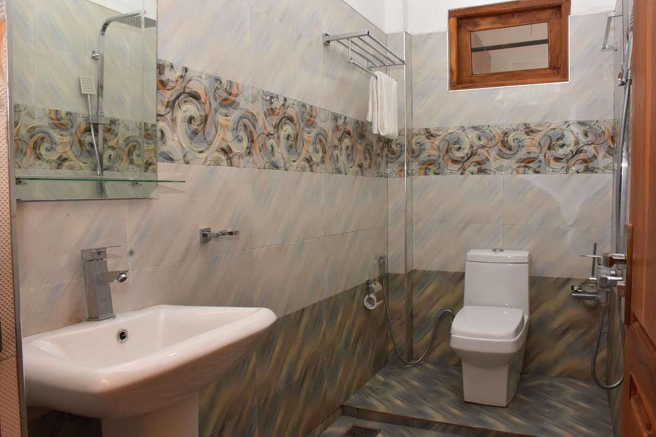 Rio Homestay Haputale Esterno foto