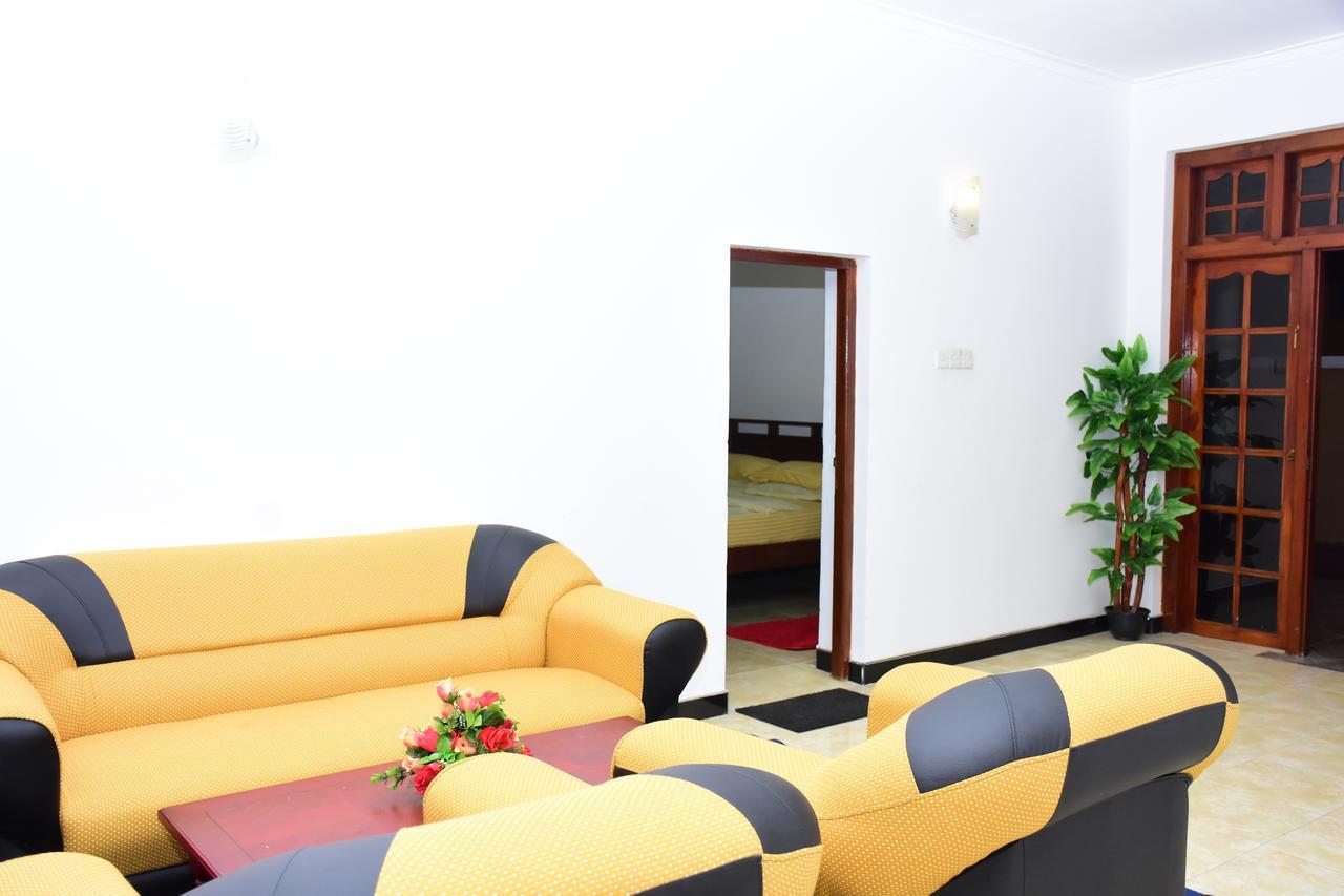 Rio Homestay Haputale Esterno foto