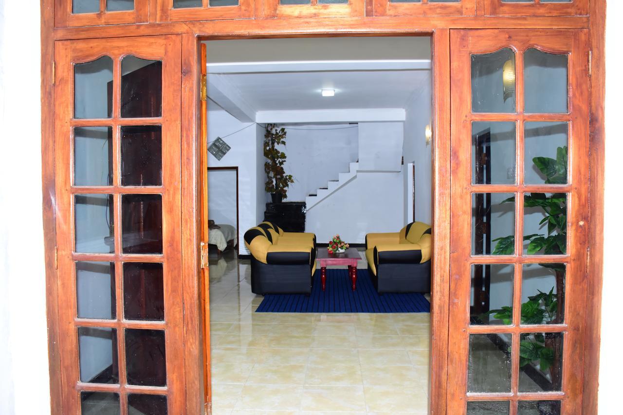 Rio Homestay Haputale Esterno foto