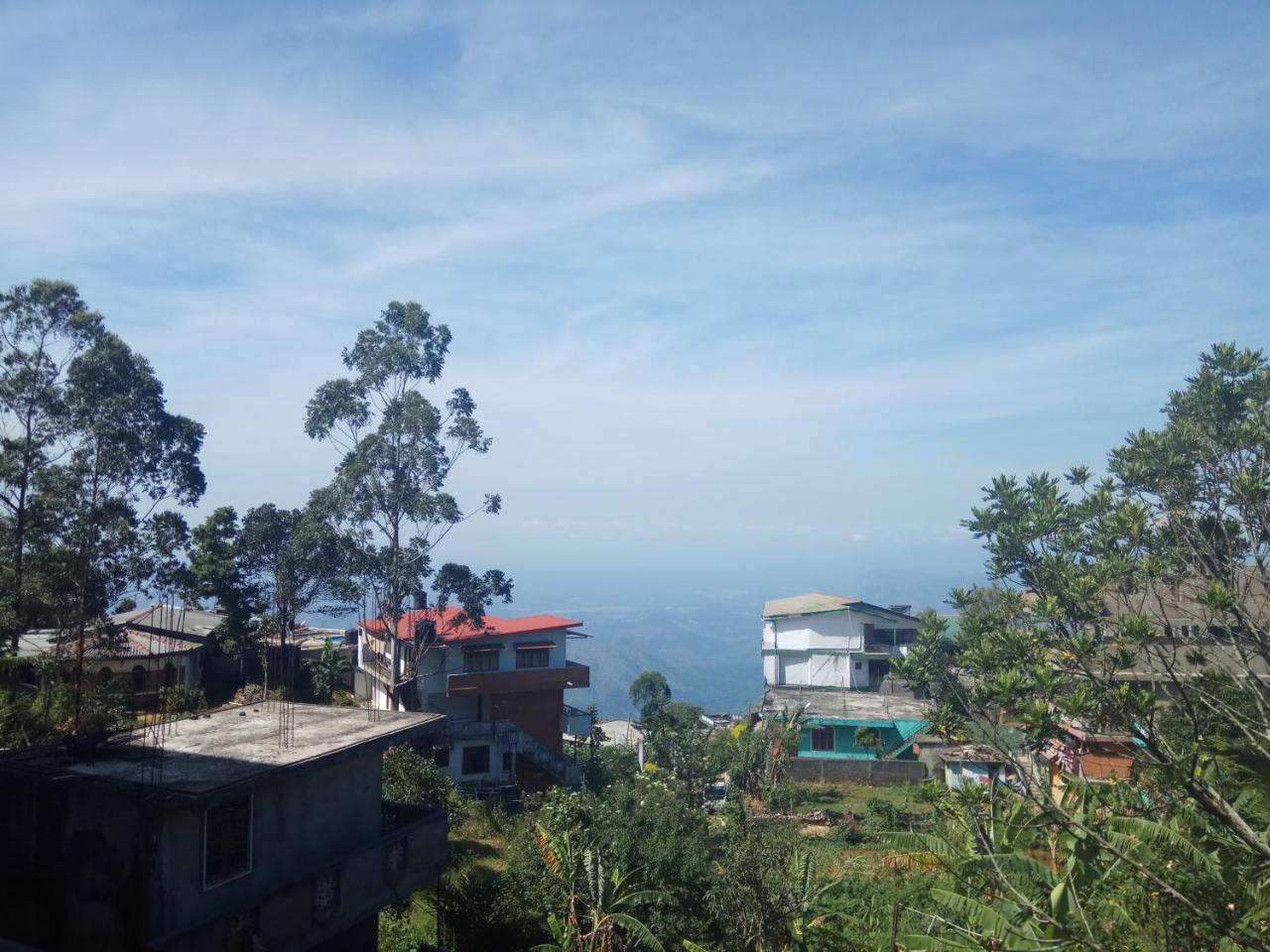 Rio Homestay Haputale Esterno foto