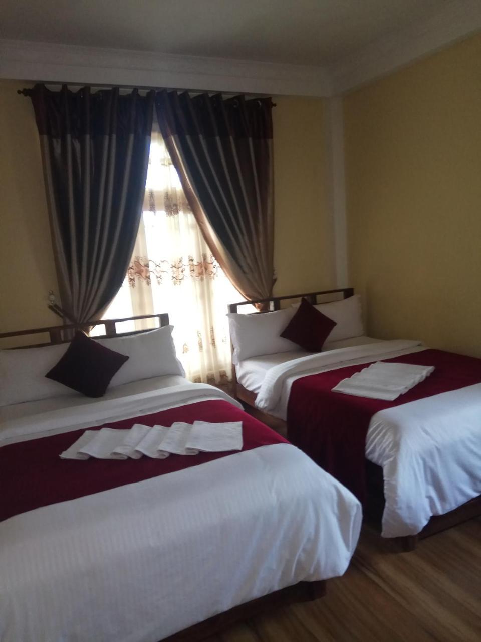 Rio Homestay Haputale Esterno foto