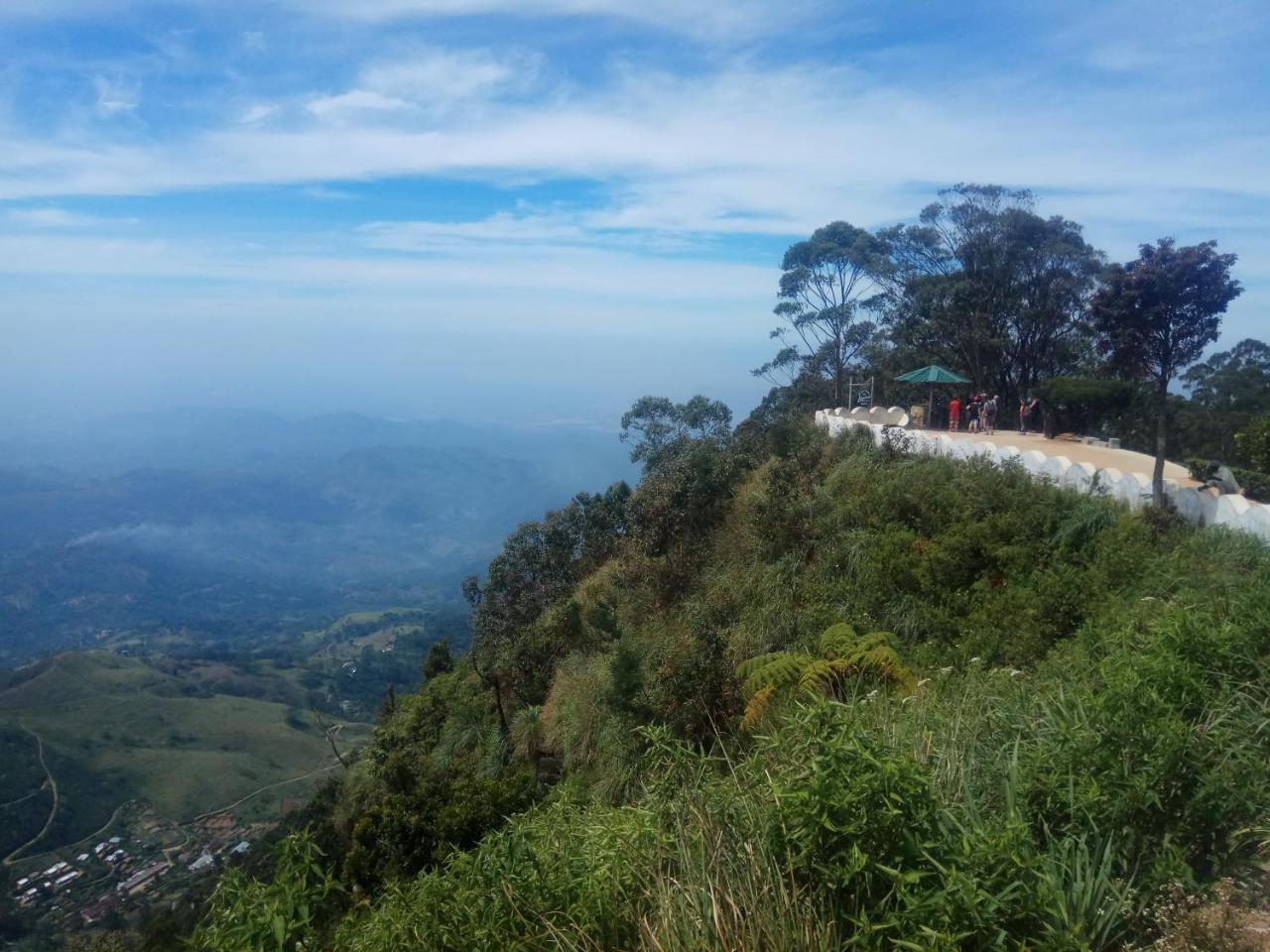 Rio Homestay Haputale Esterno foto
