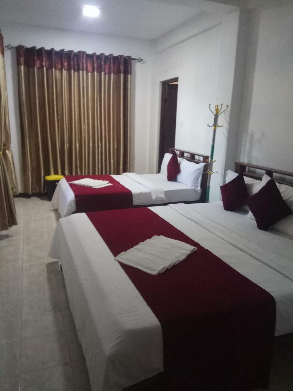 Rio Homestay Haputale Camera foto