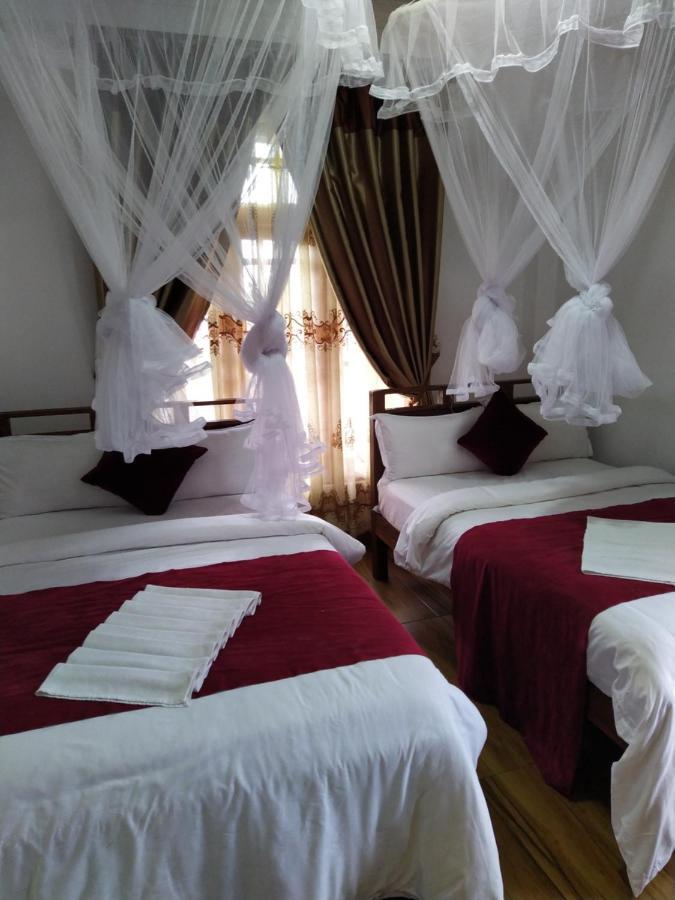 Rio Homestay Haputale Esterno foto
