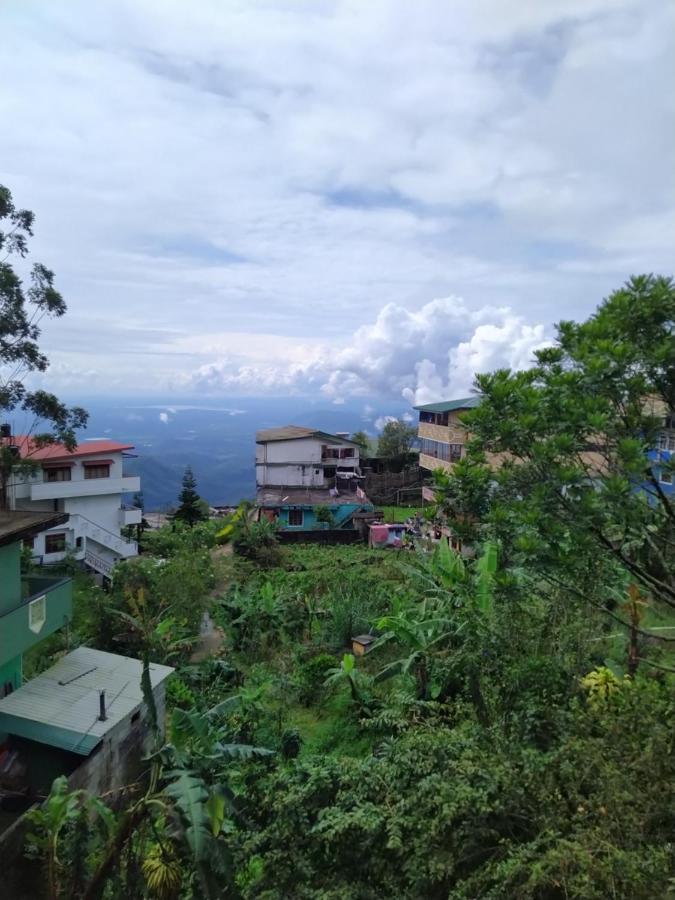 Rio Homestay Haputale Esterno foto