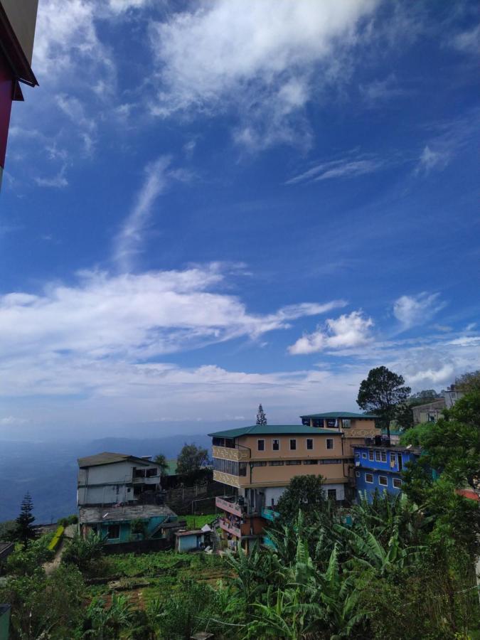 Rio Homestay Haputale Esterno foto