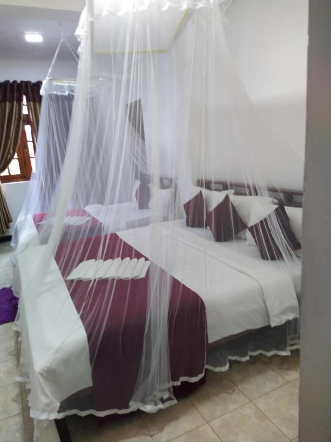 Rio Homestay Haputale Esterno foto