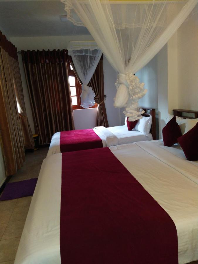 Rio Homestay Haputale Esterno foto