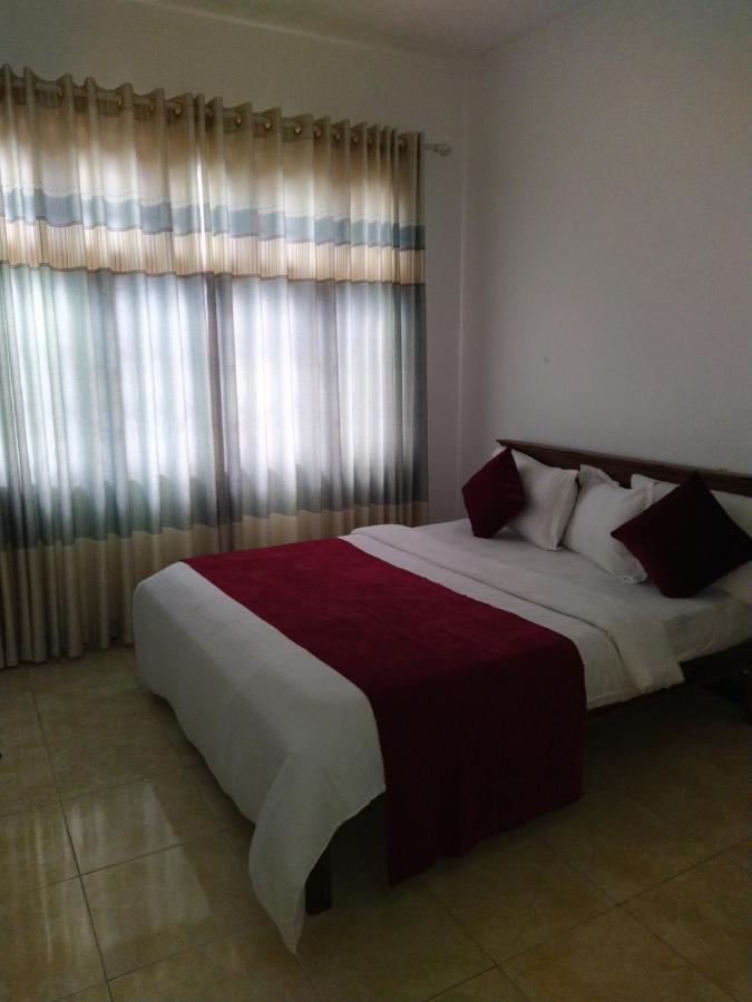 Rio Homestay Haputale Esterno foto