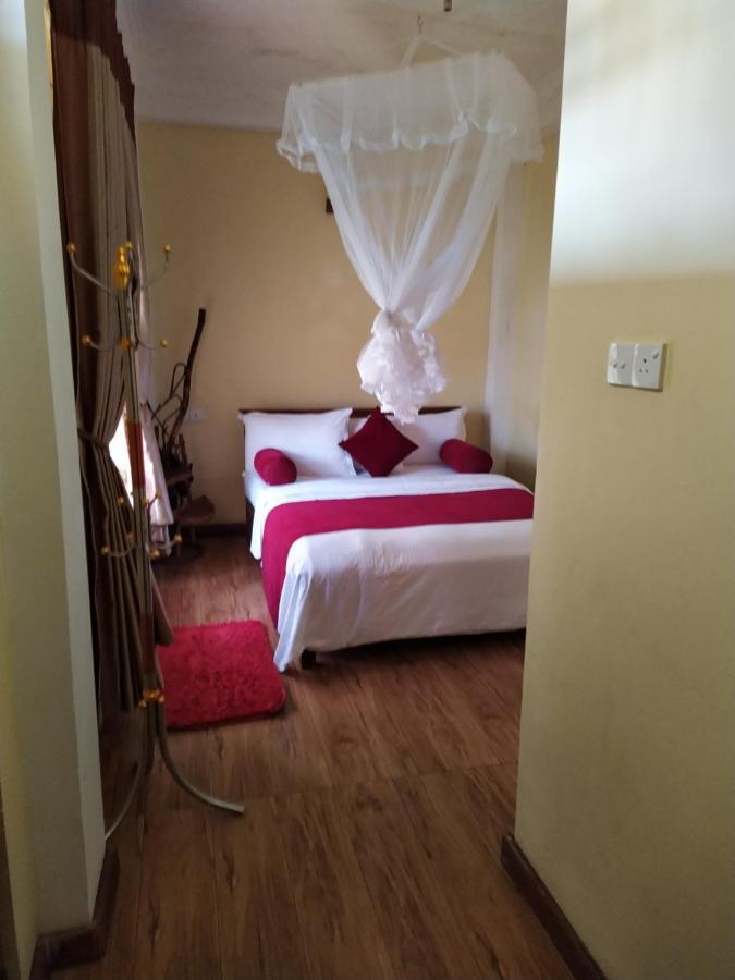 Rio Homestay Haputale Esterno foto