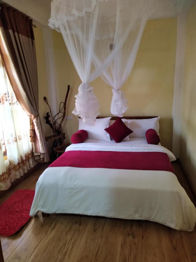 Rio Homestay Haputale Esterno foto