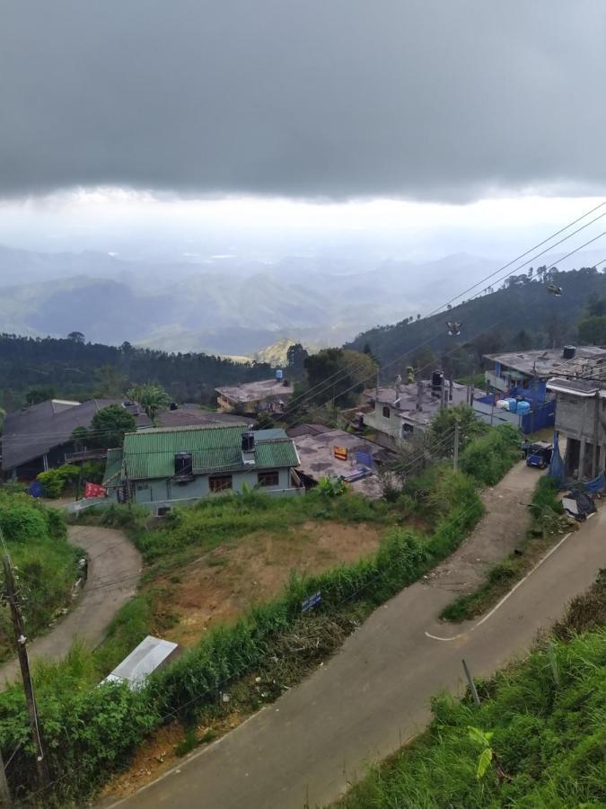 Rio Homestay Haputale Esterno foto