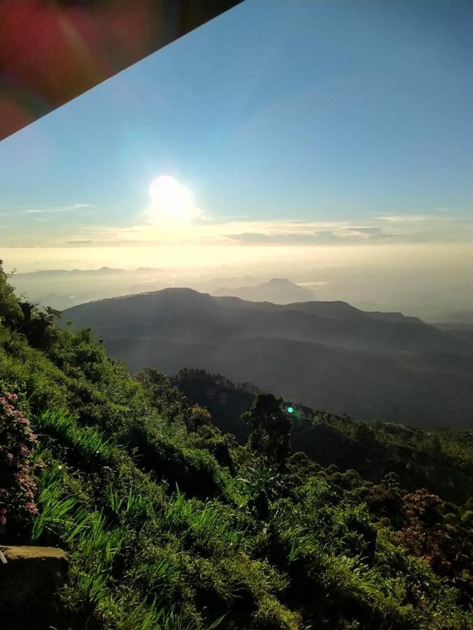 Rio Homestay Haputale Esterno foto