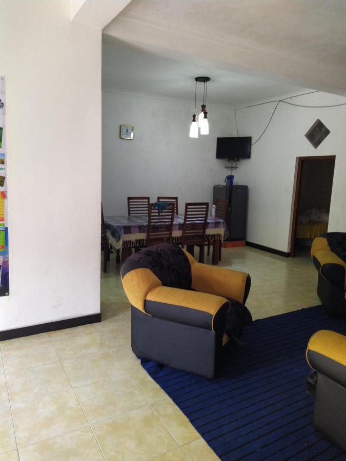 Rio Homestay Haputale Esterno foto