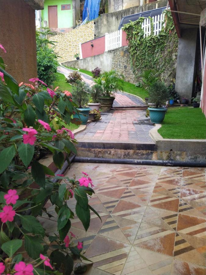 Rio Homestay Haputale Esterno foto