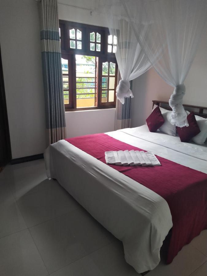 Rio Homestay Haputale Esterno foto